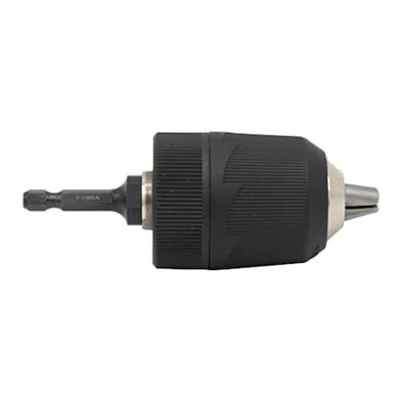 Vega 1/2in Keyless Chuck Adapter 1KCA1